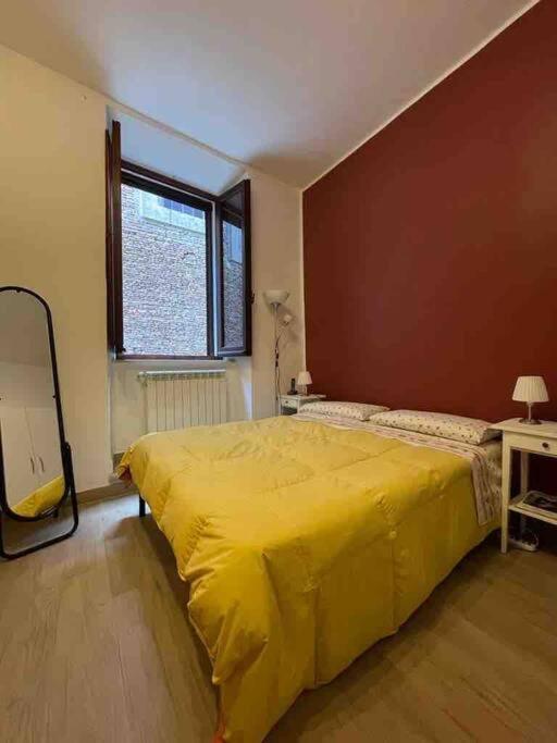 Appartamento Nel Borgo Orte Dış mekan fotoğraf