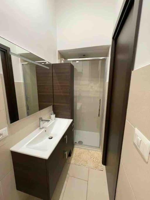 Appartamento Nel Borgo Orte Dış mekan fotoğraf