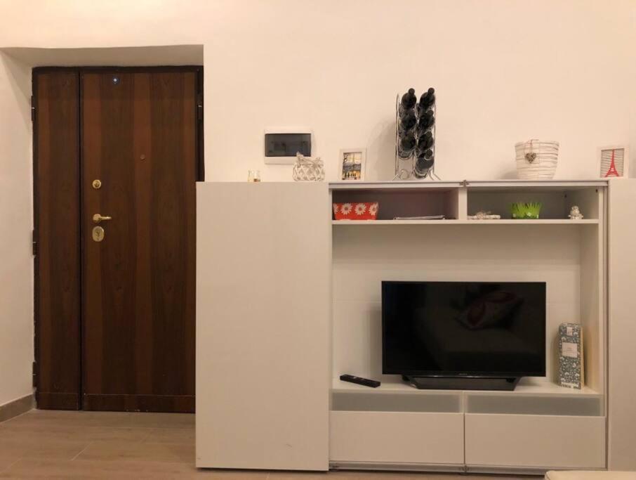 Appartamento Nel Borgo Orte Dış mekan fotoğraf