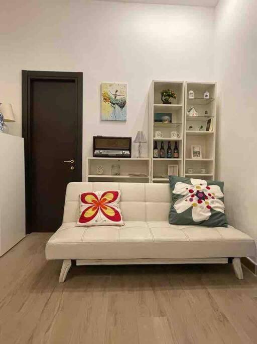 Appartamento Nel Borgo Orte Dış mekan fotoğraf